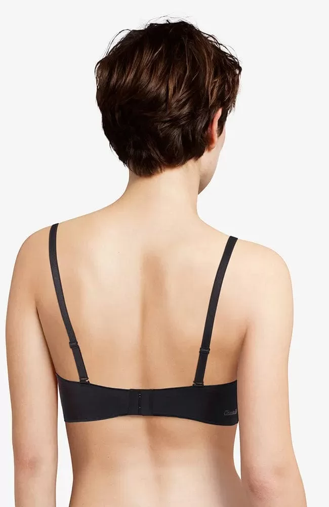 Essentiall Bandeau Strapless Bra