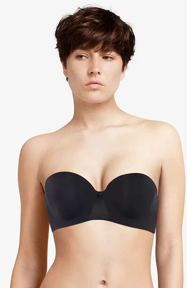 Essentiall Bandeau Strapless Bra