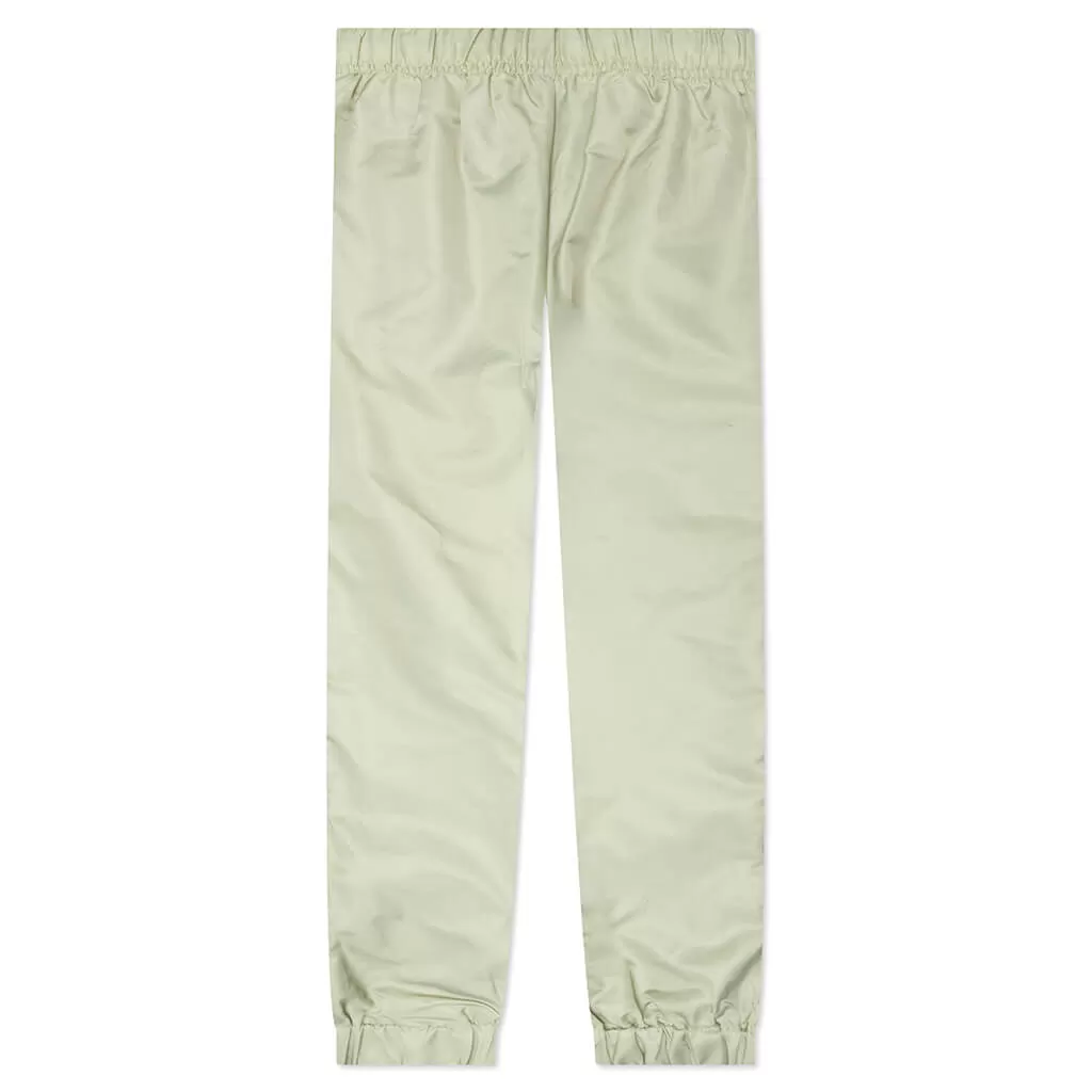 Essentials Kid's Track Pant - Seafoam