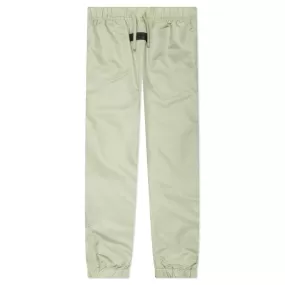 Essentials Kid's Track Pant - Seafoam