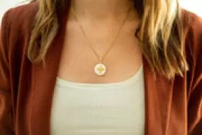 Florence Necklace