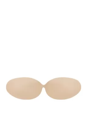 Gatherall Backless Silicone Adhesive Bra