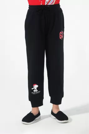 Girl's Fashion Trouser