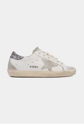 Golden Goose Super Star Low Top Sneaker