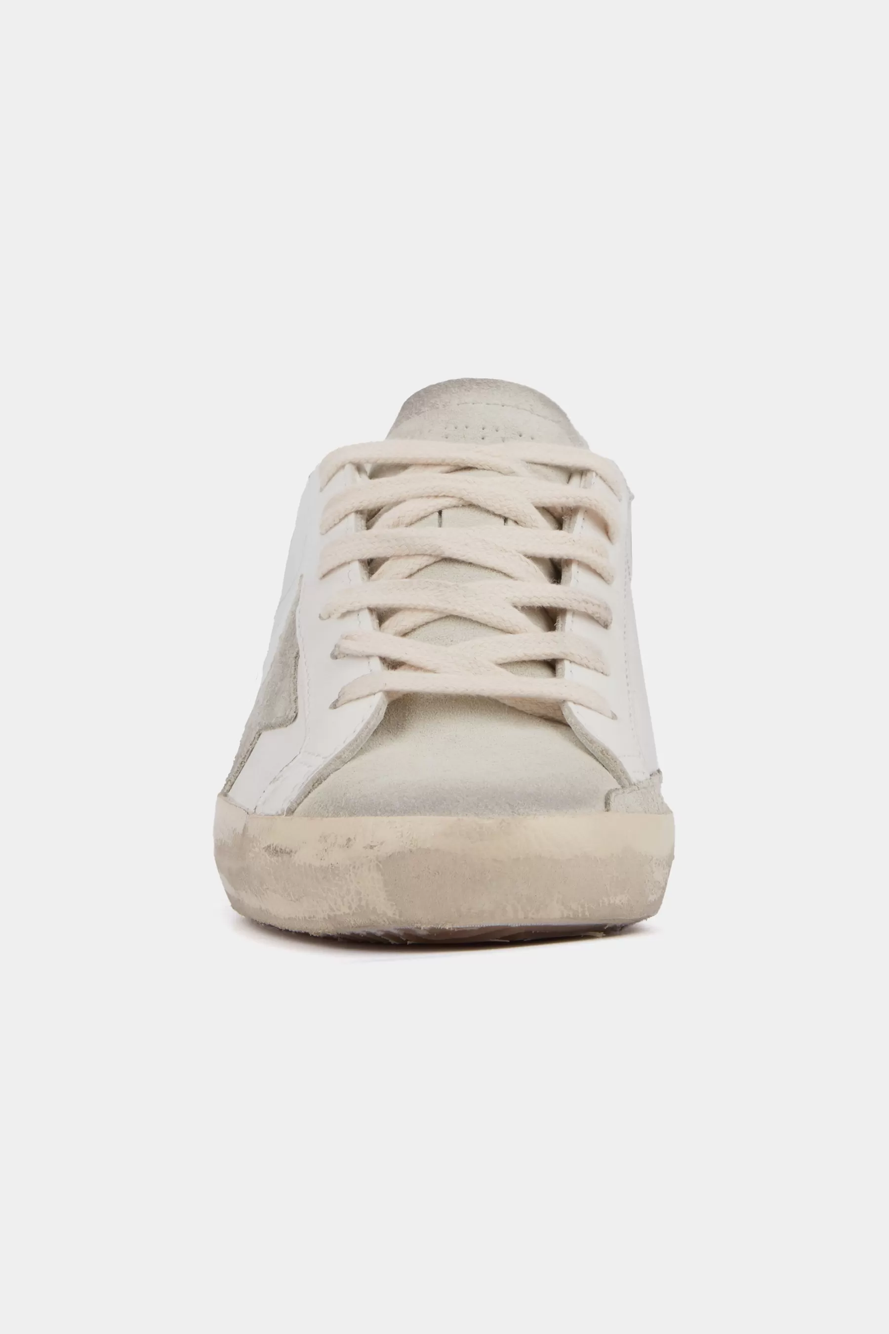 Golden Goose Super Star Low Top Sneaker