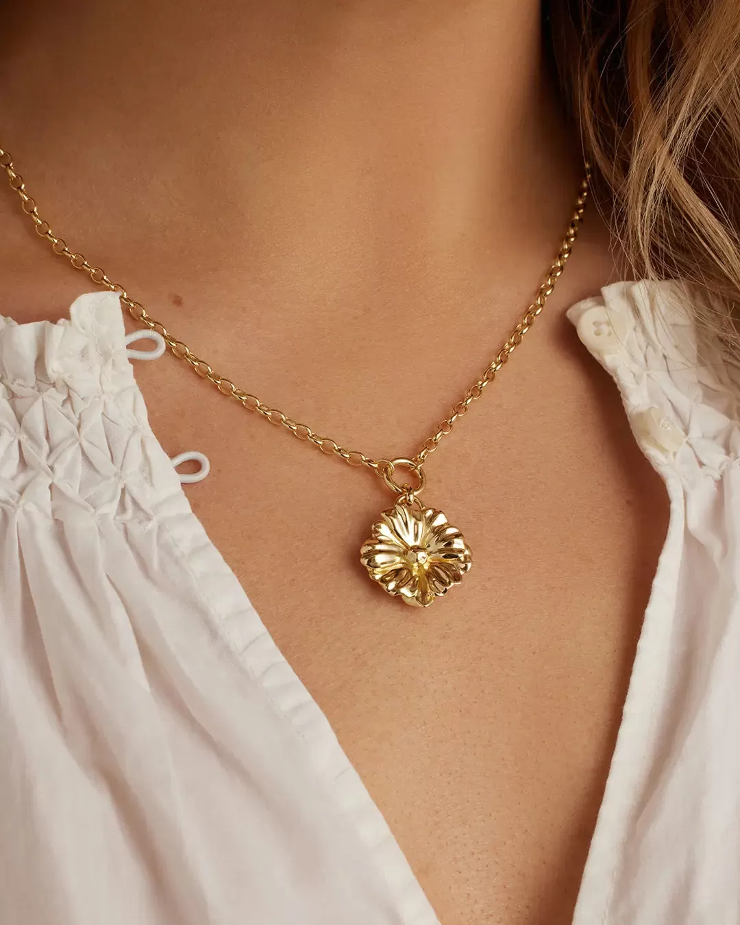 Gorjana ‘Camila Necklace’