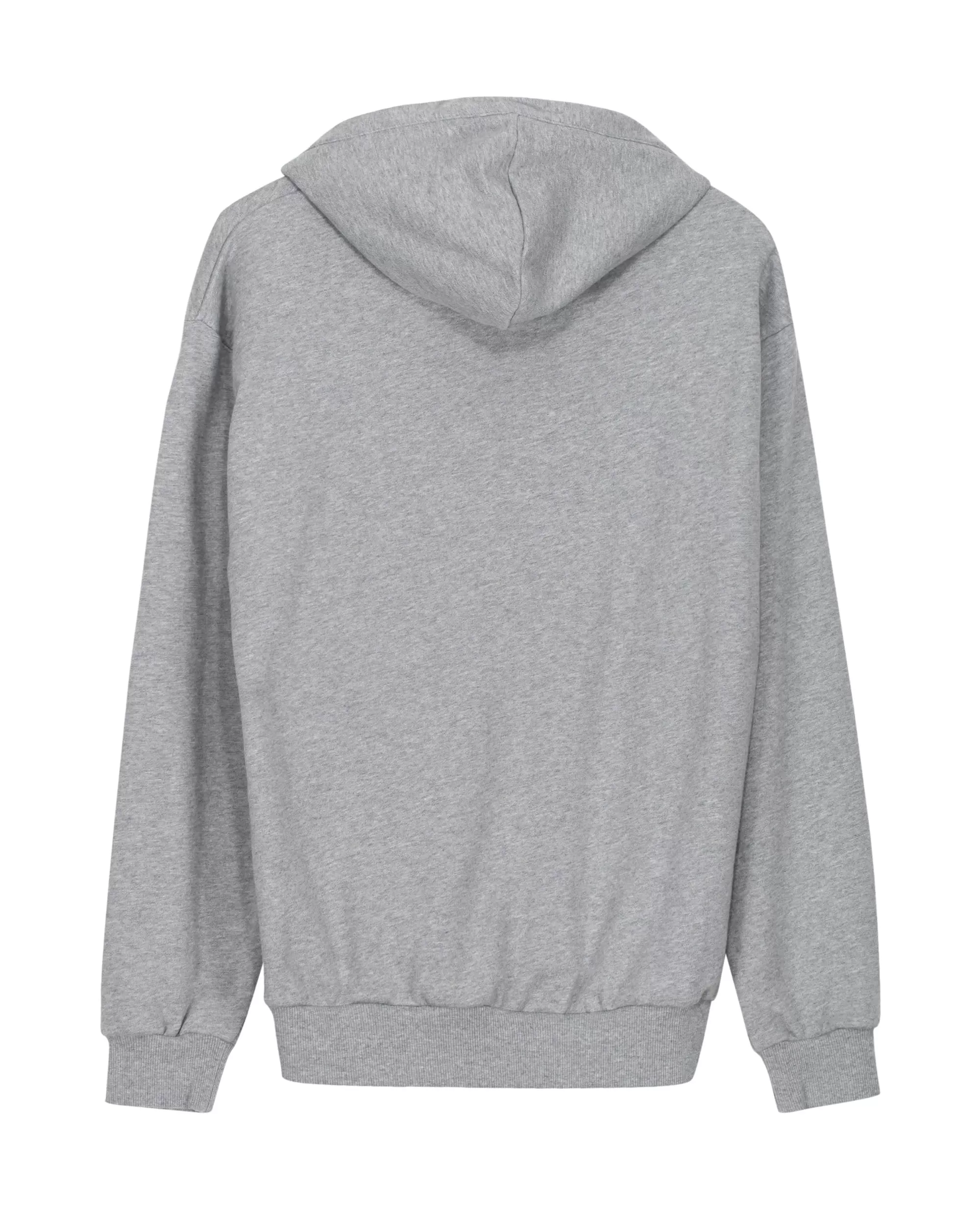 Gramicci Logo Hooded Sweatshirt