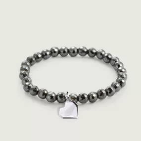 Hematite Bracelet