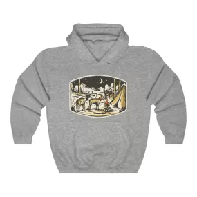 Highline Hoodie