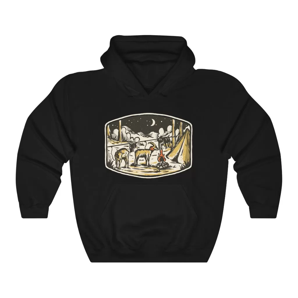 Highline Hoodie