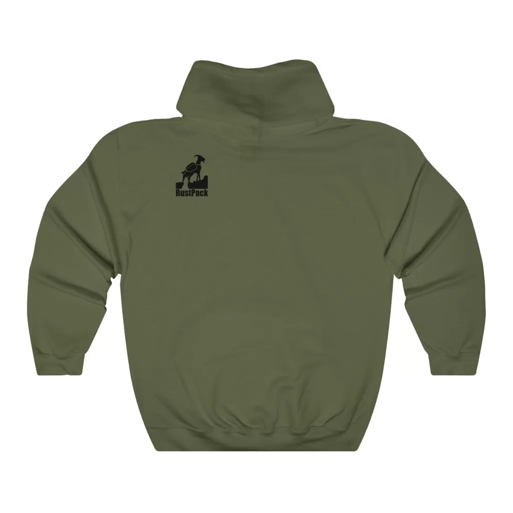 Highline Hoodie