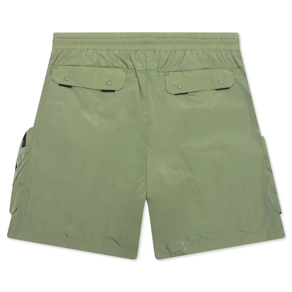 Hiker Shorts - Sea Spray