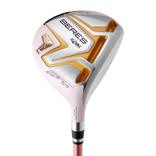 Honma Beres 08 Aizu 3-Star Ladies Fairway