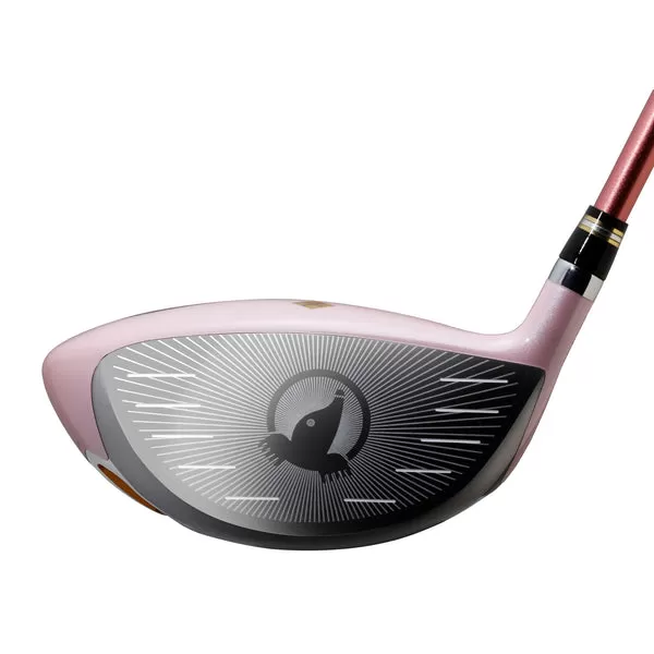 Honma Beres 08 Aizu 3-Star Ladies Fairway