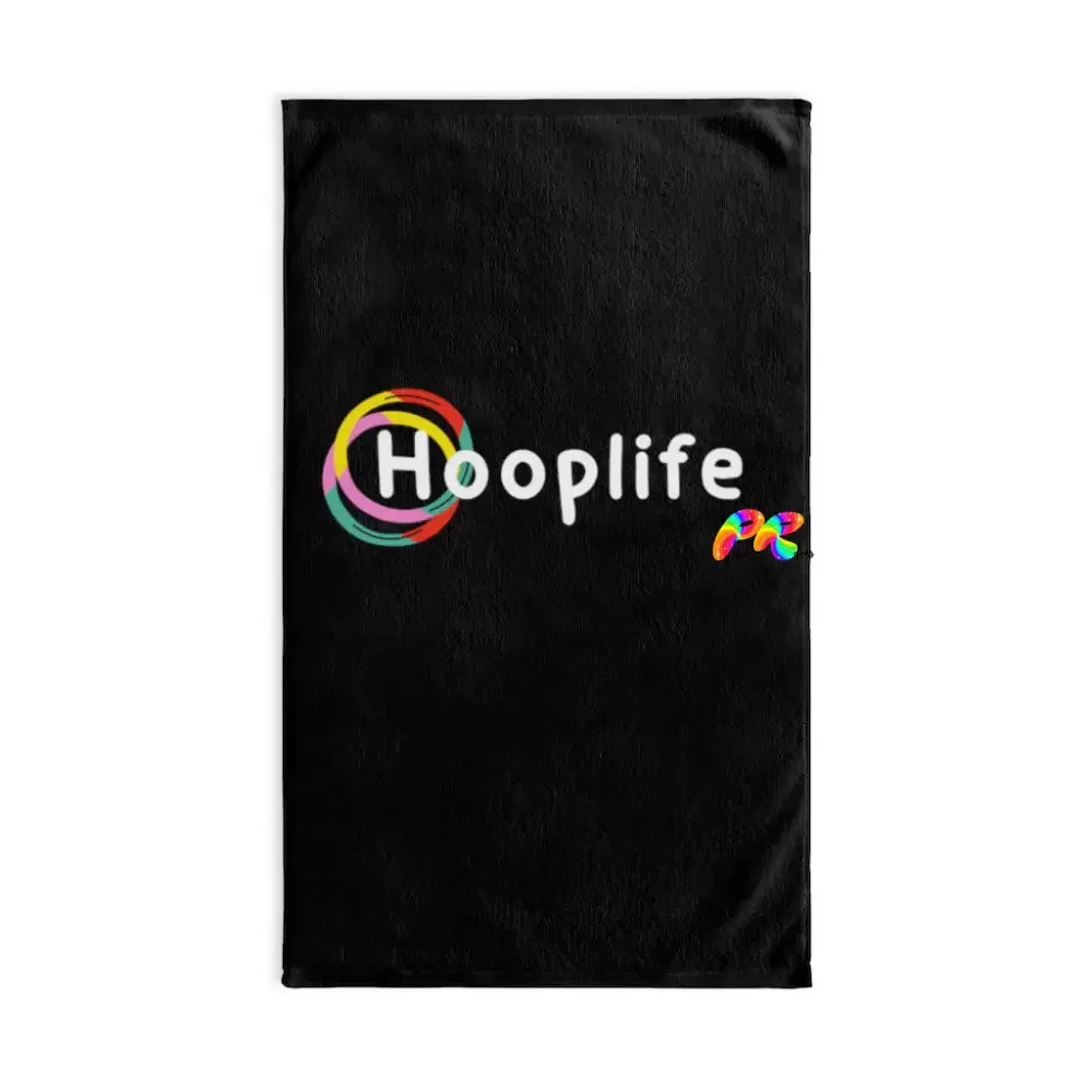 Hooplife Hand Towel