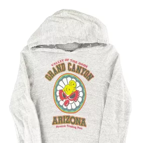 Hysteric Glamour long hoodie woman’s size S