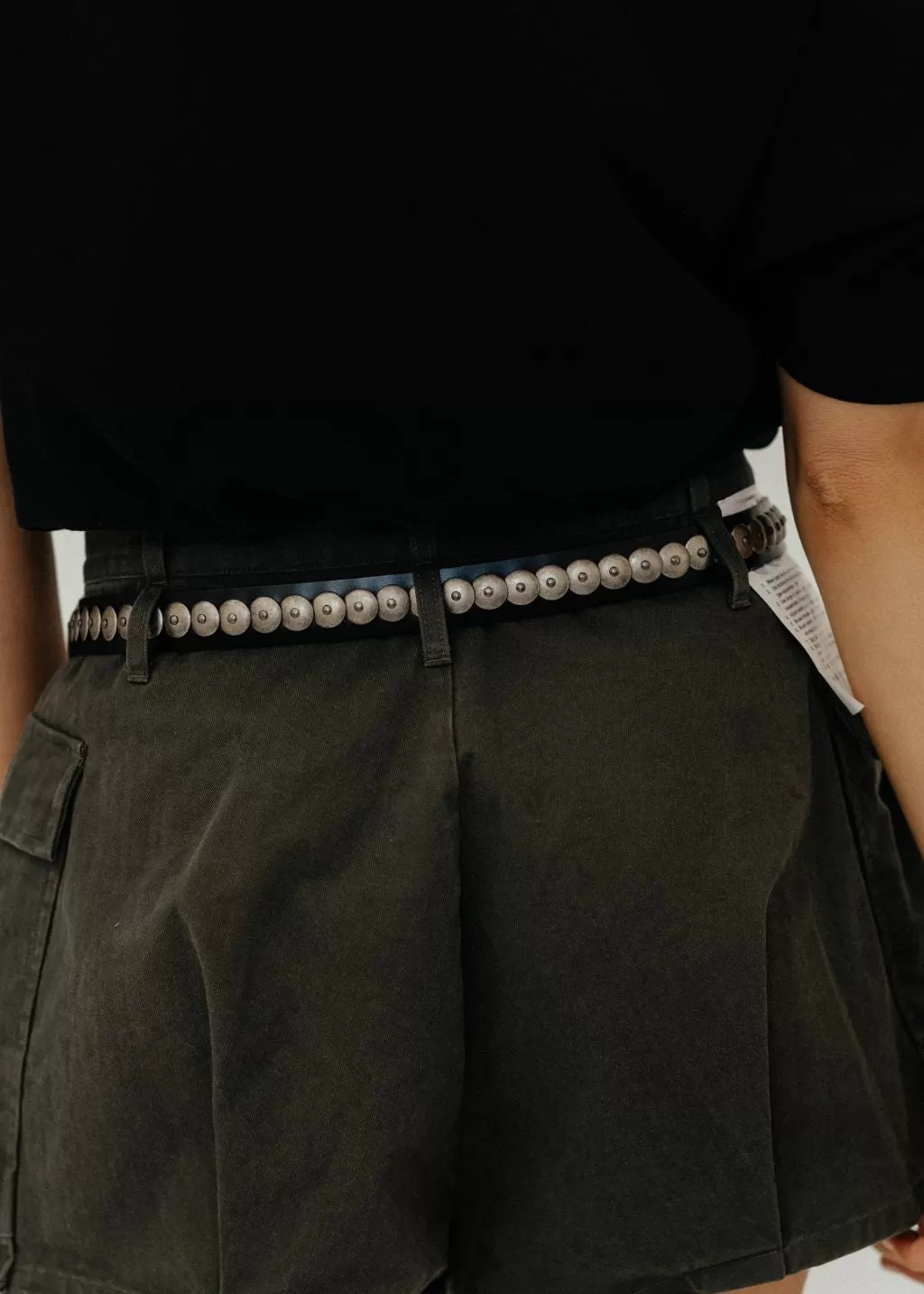 Isabel Marant Zap Belt