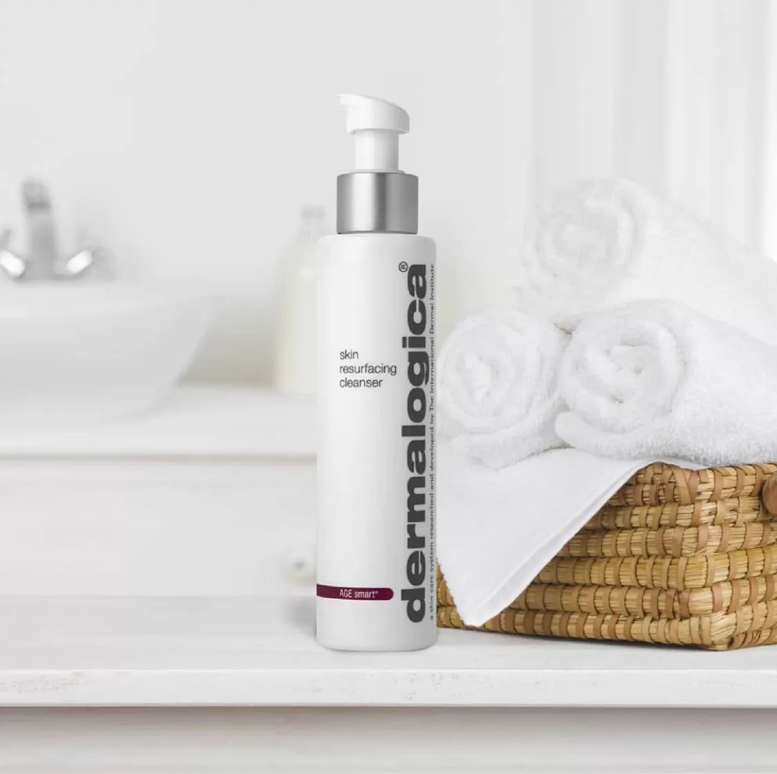 Kampanje Dermalogica Skin Resurfacing Cleanser