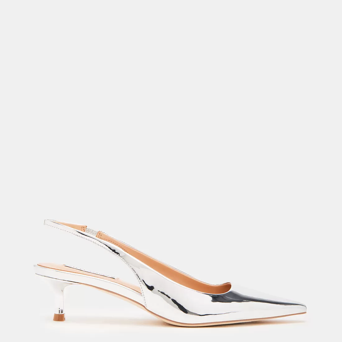 Kari Slingback SILVER