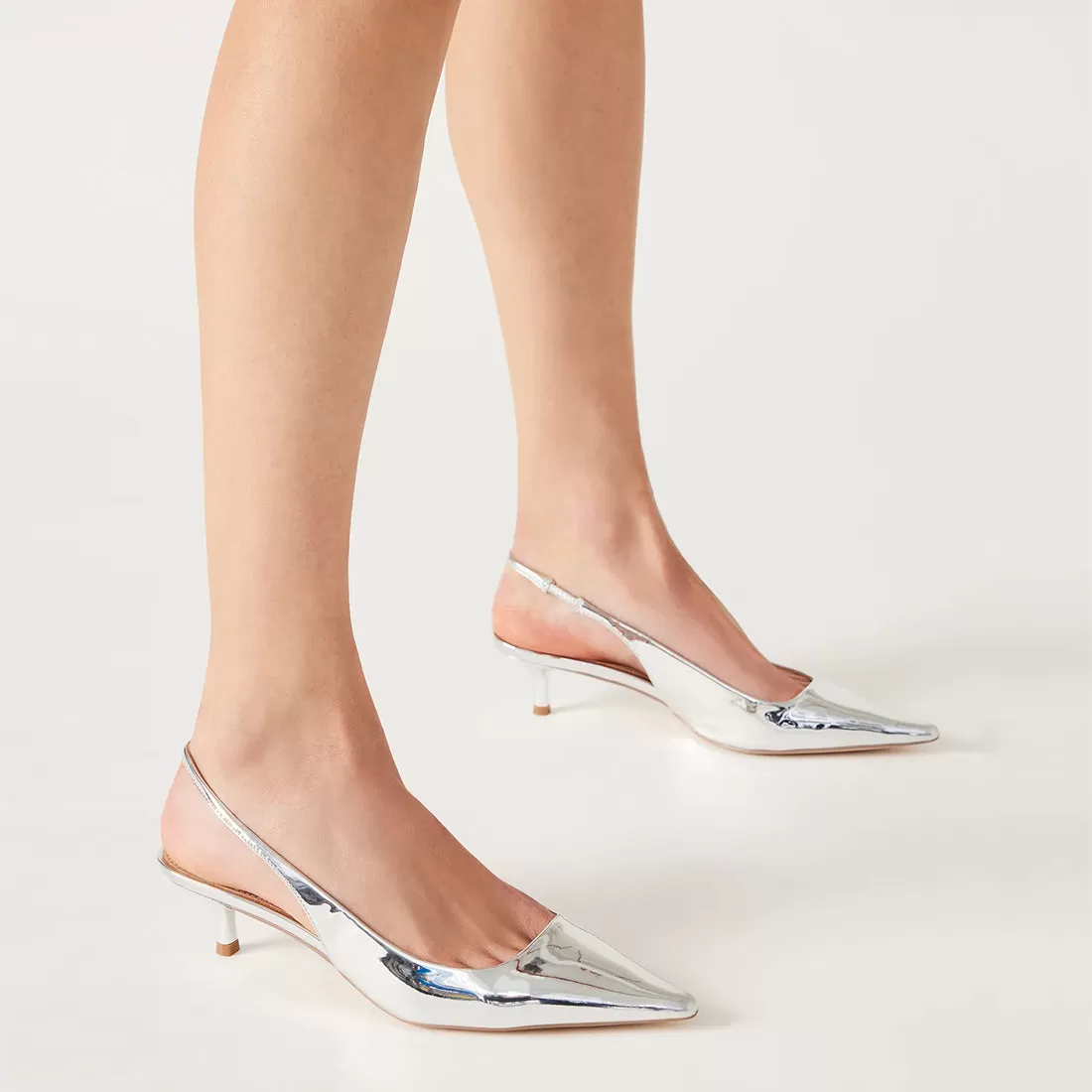 Kari Slingback SILVER