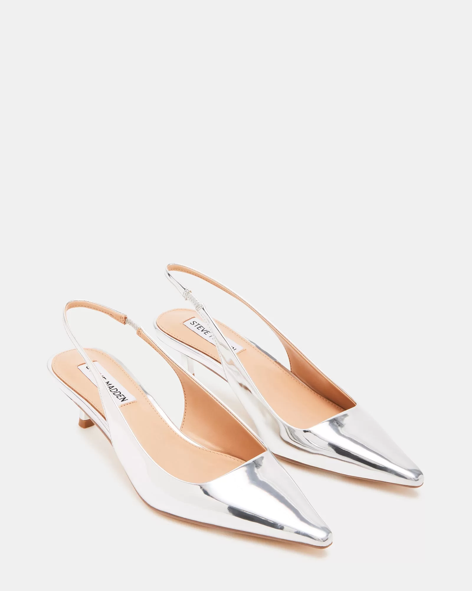 Kari Slingback SILVER