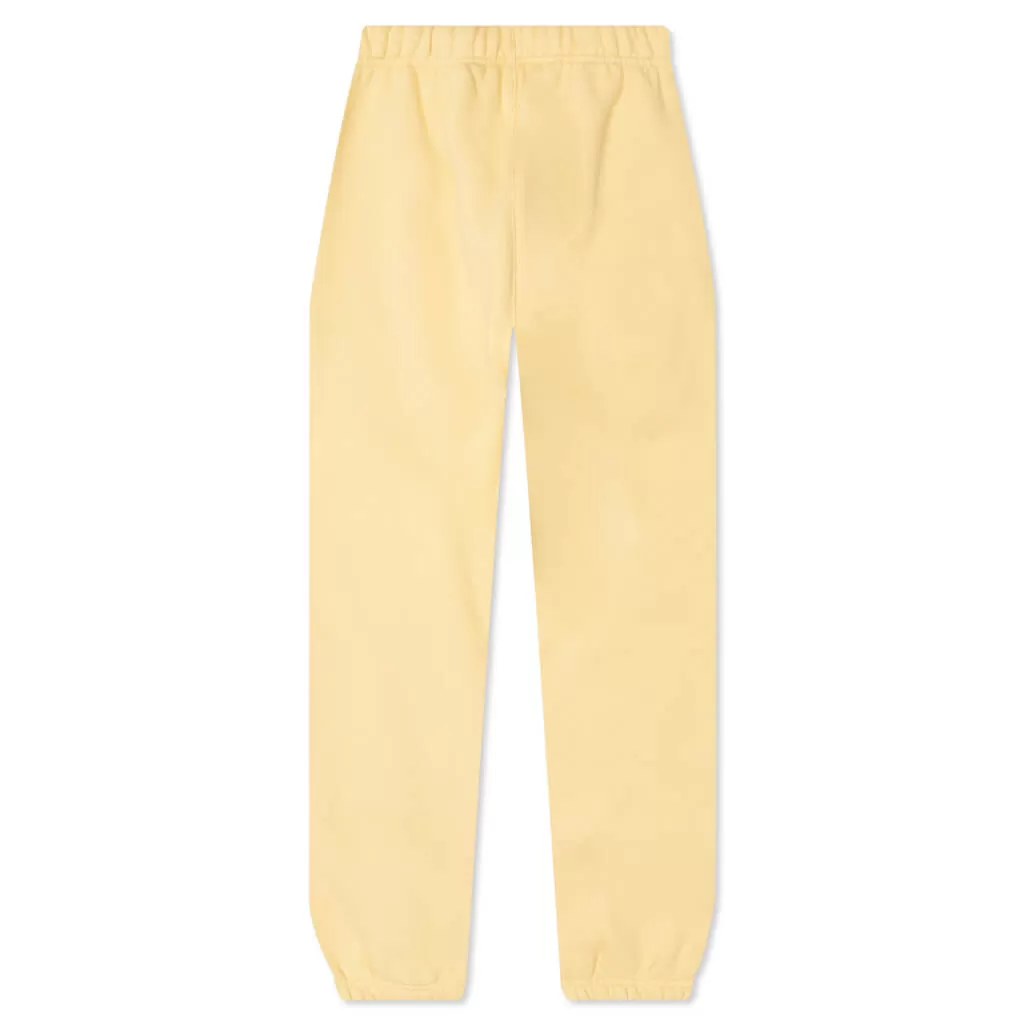 Kid's Essential Sweatpant - Light Tuscan