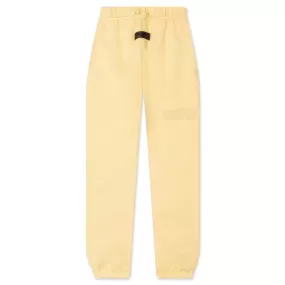 Kid's Essential Sweatpant - Light Tuscan