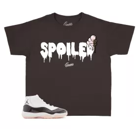 Kids Neapolitan 11 Shirt - Spoiled