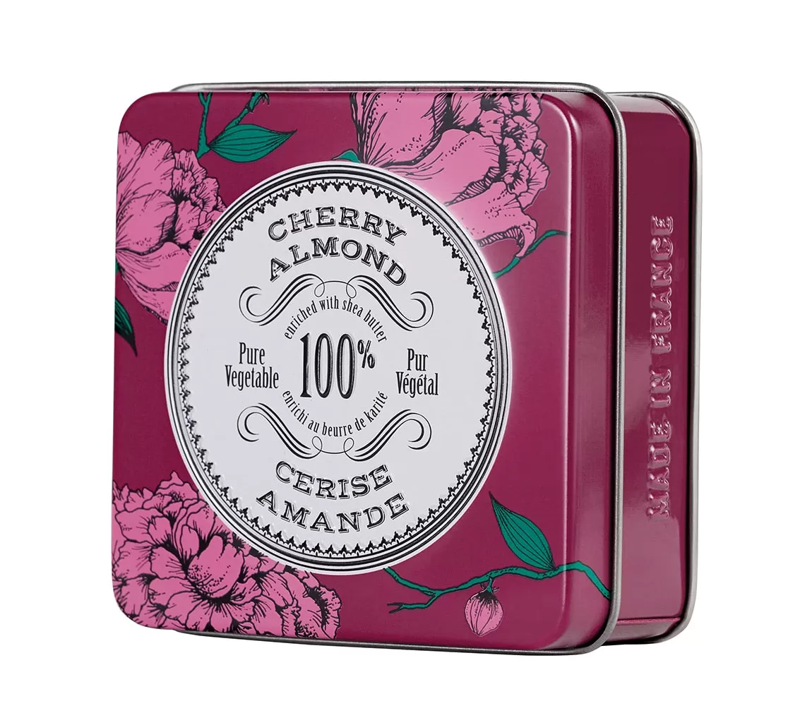 La Chatelaine Travel Soap