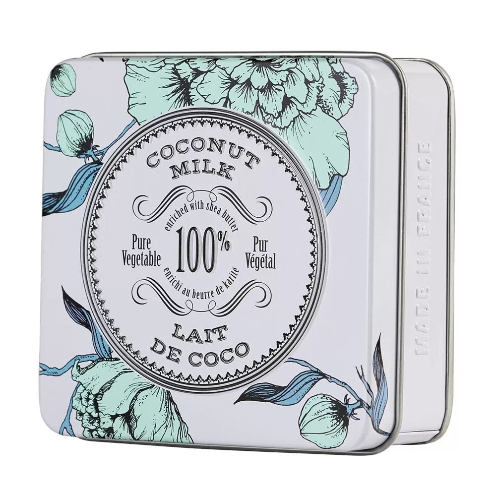 La Chatelaine Travel Soap