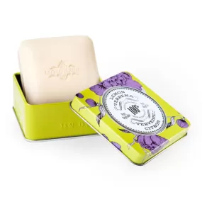 La Chatelaine Travel Soap