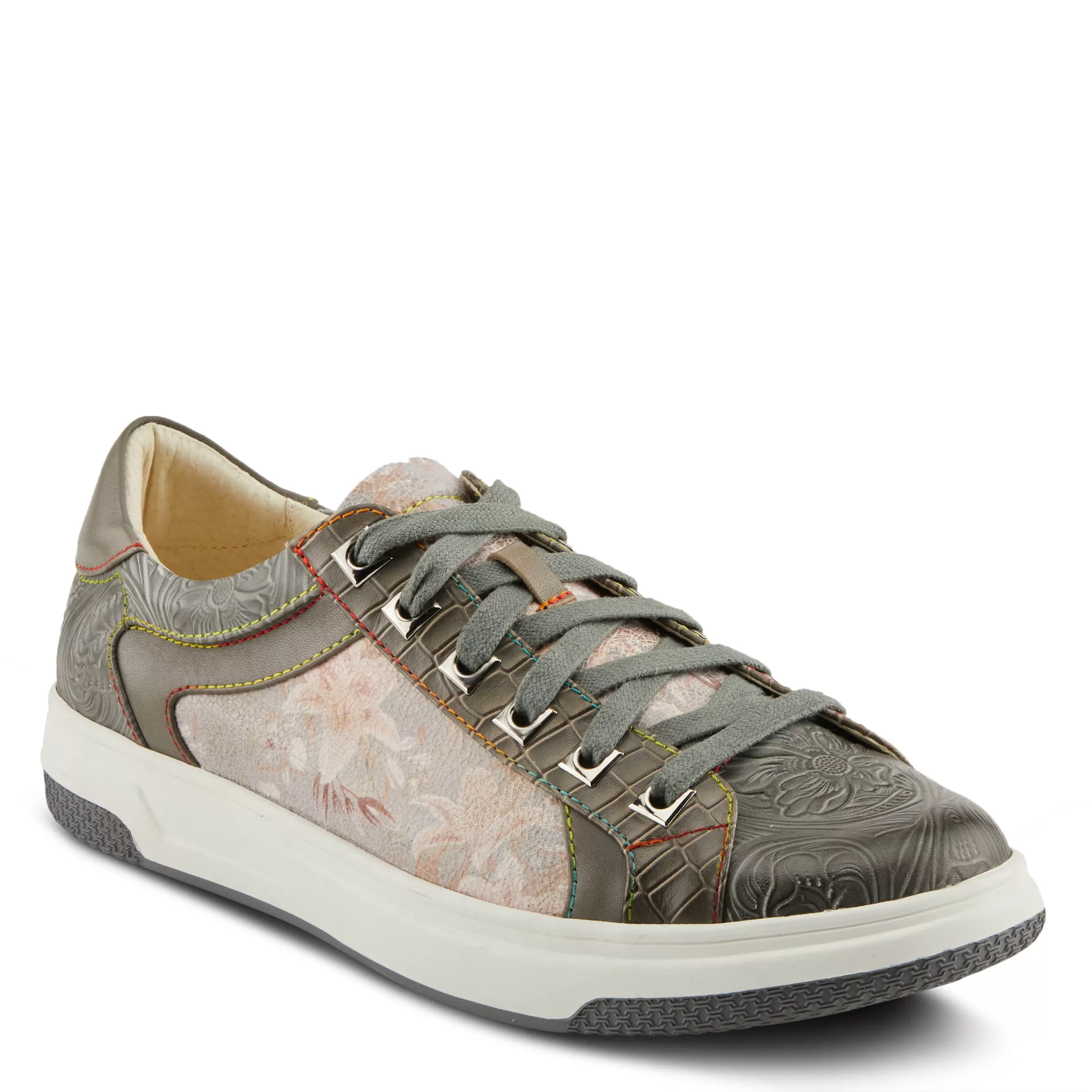 L'ARTISTE MEN FALCON SNEAKERS