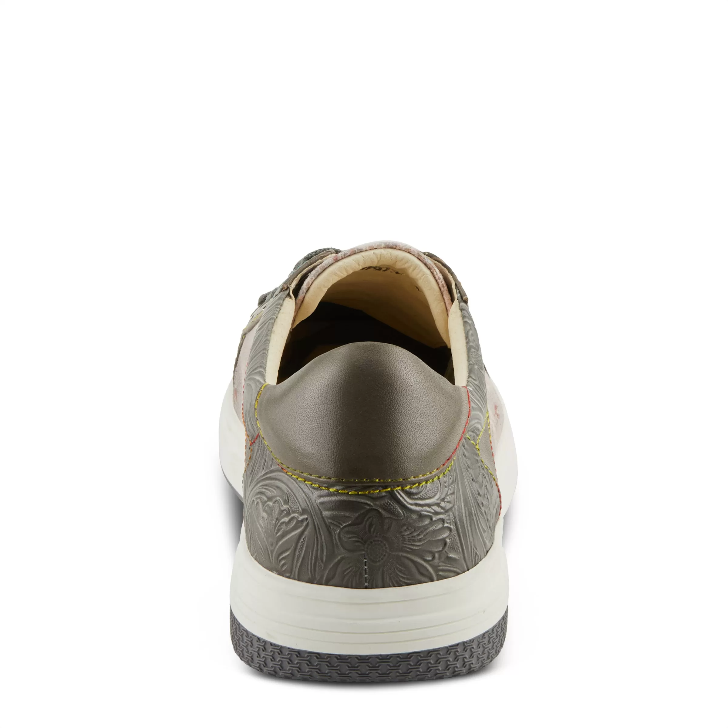 L'ARTISTE MEN FALCON SNEAKERS