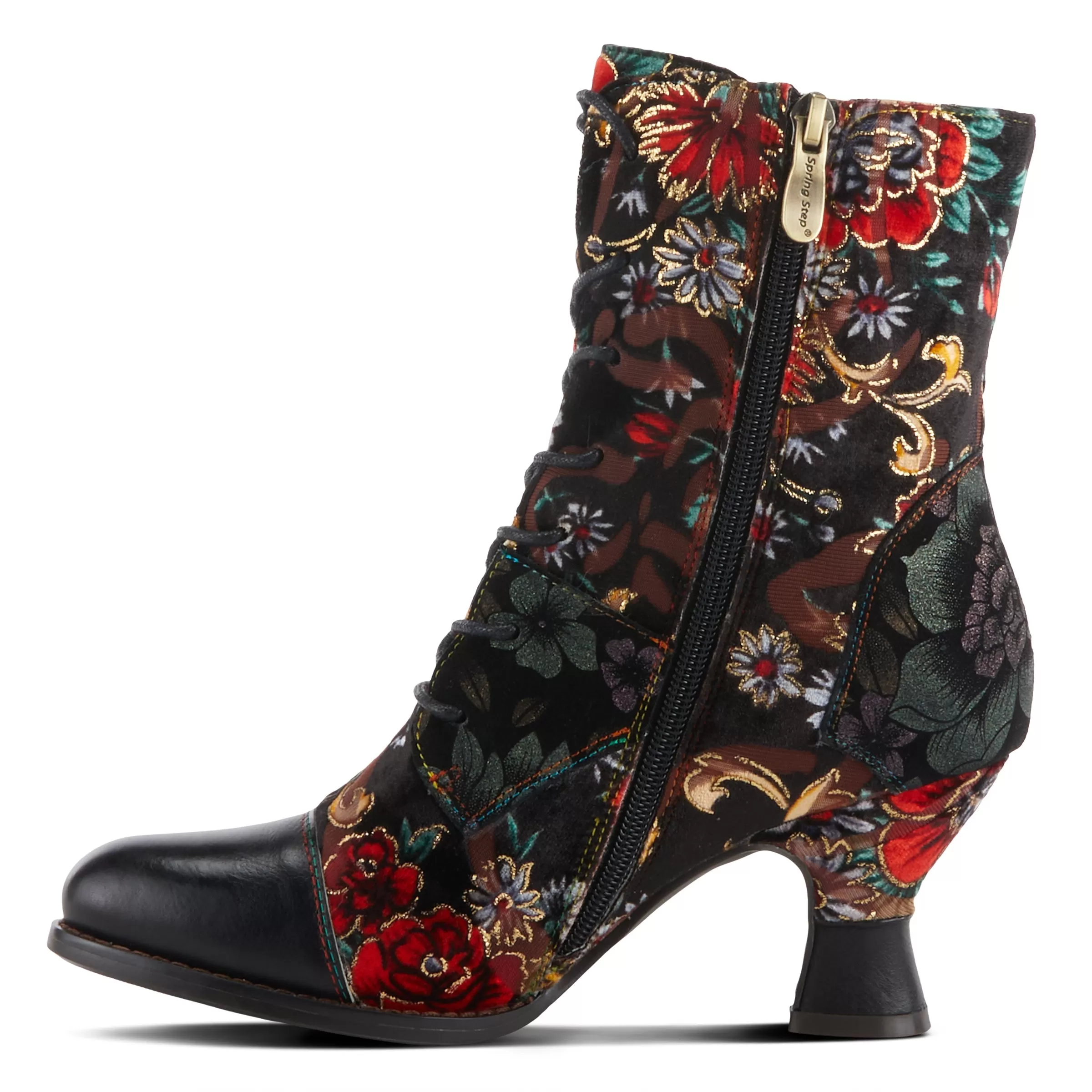 L'ARTISTE ROSELIA BOOTS