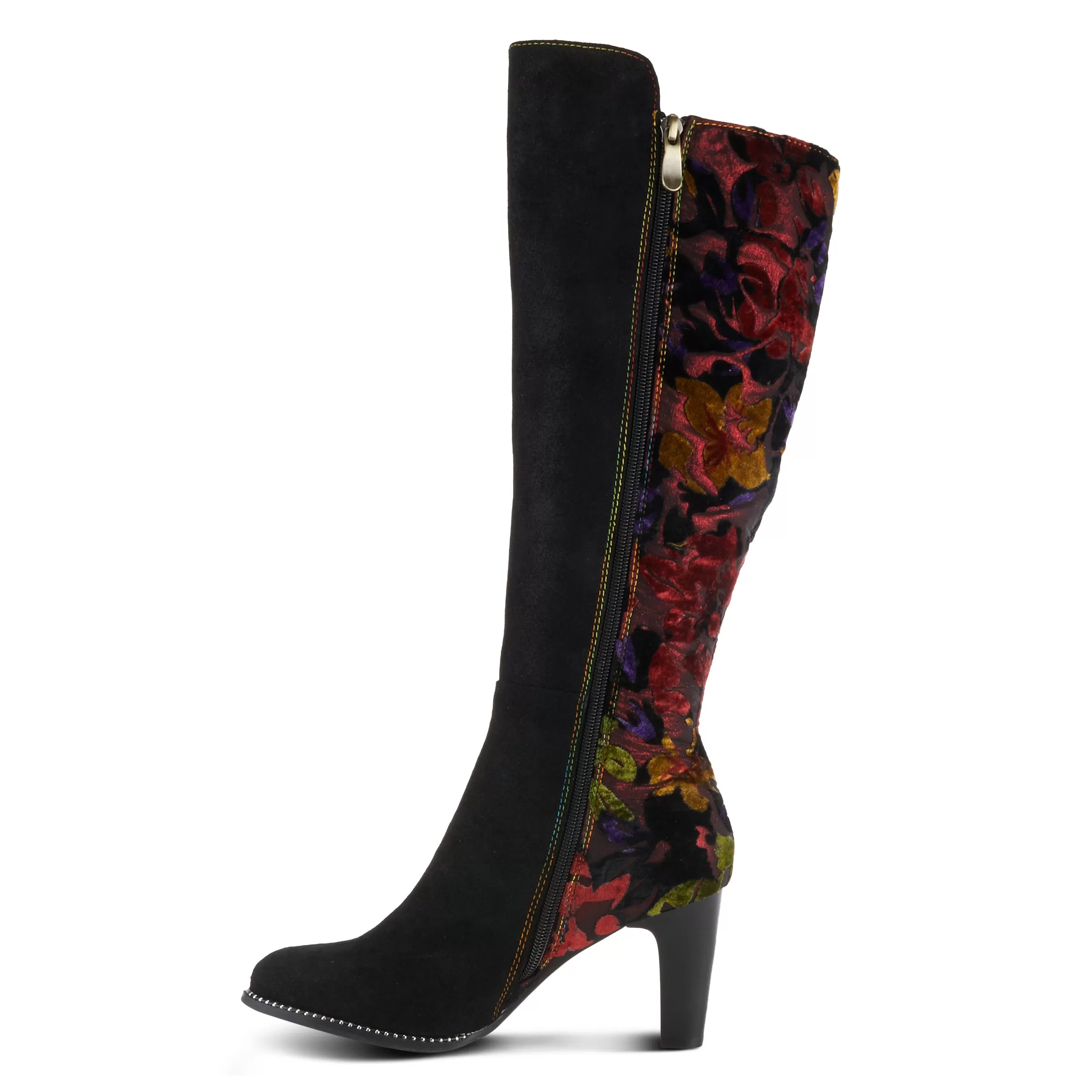 L'ARTISTE ROYALS TALL BOOT