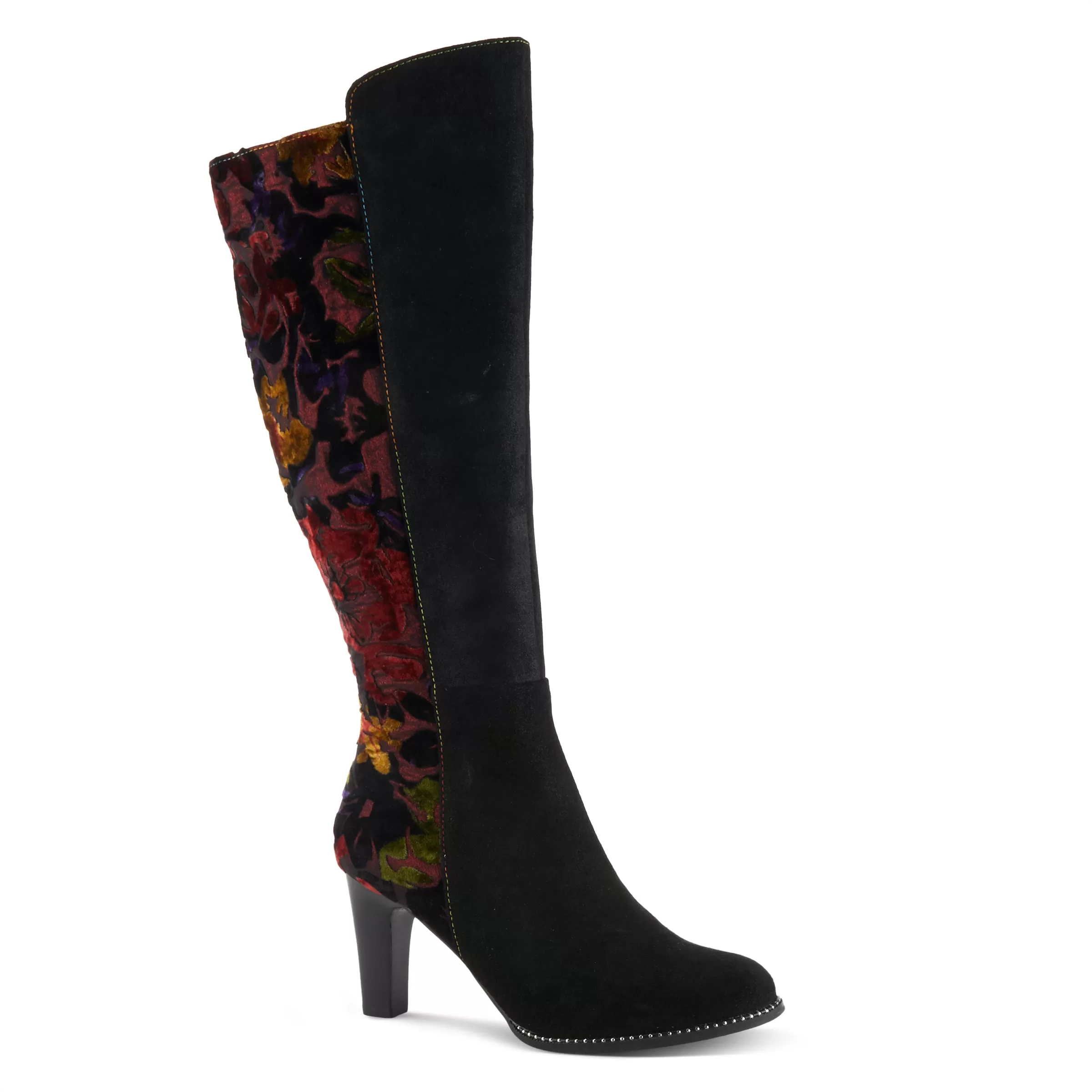 L'ARTISTE ROYALS TALL BOOT