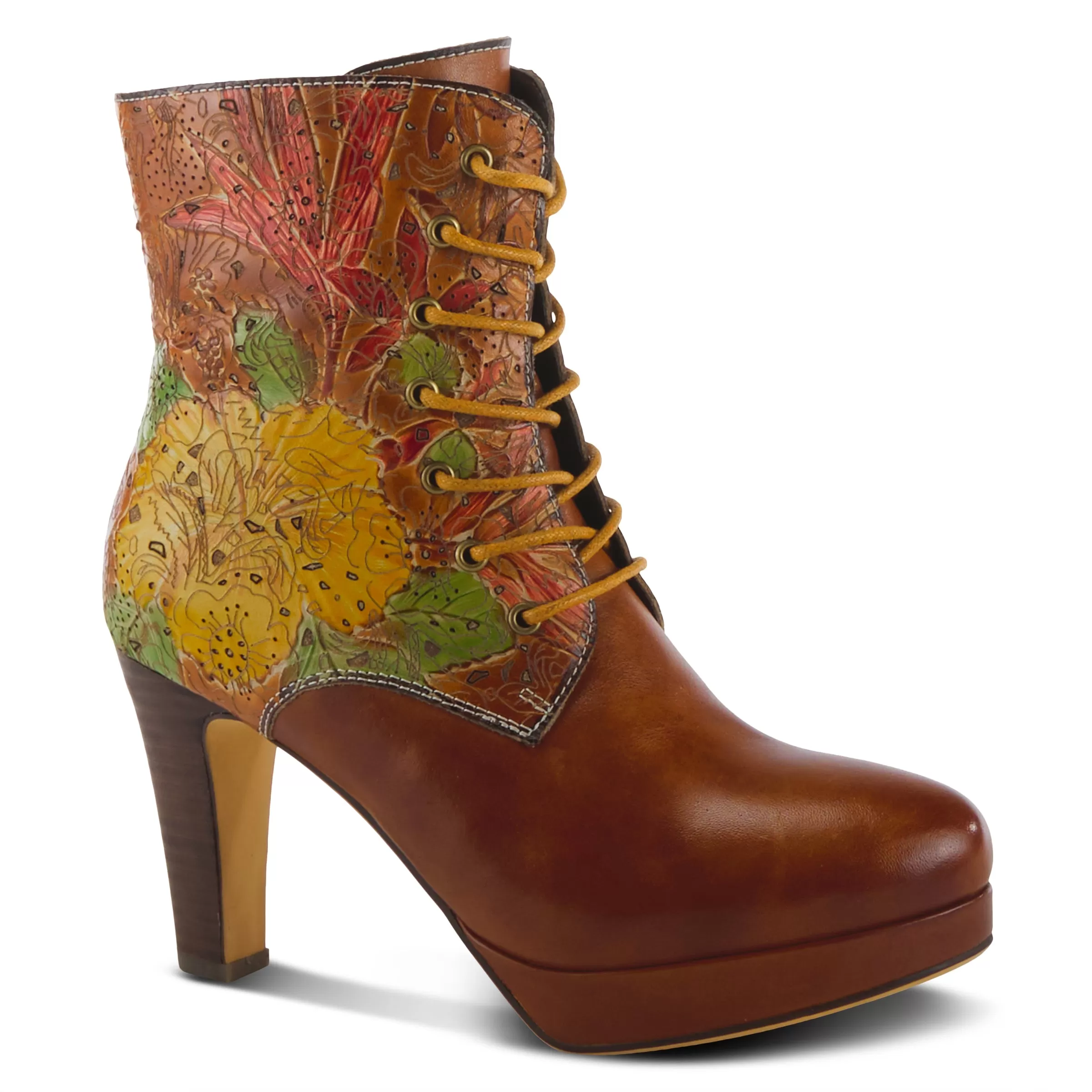 L'ARTISTE TAWANAS BOOTIE