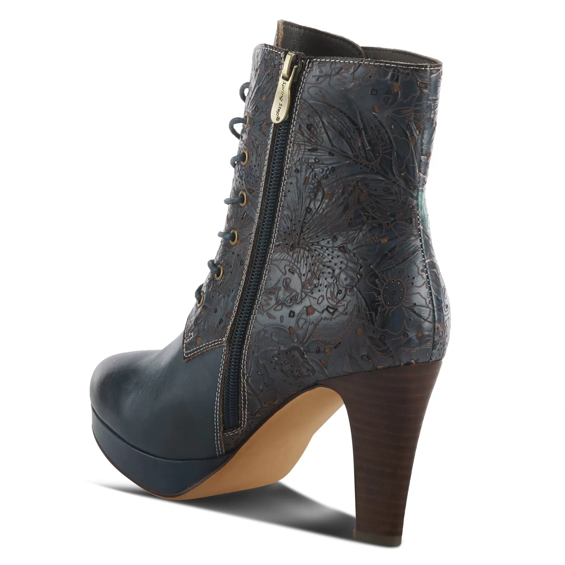 L'ARTISTE TAWANAS BOOTIE