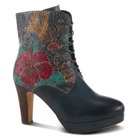 L'ARTISTE TAWANAS BOOTIE