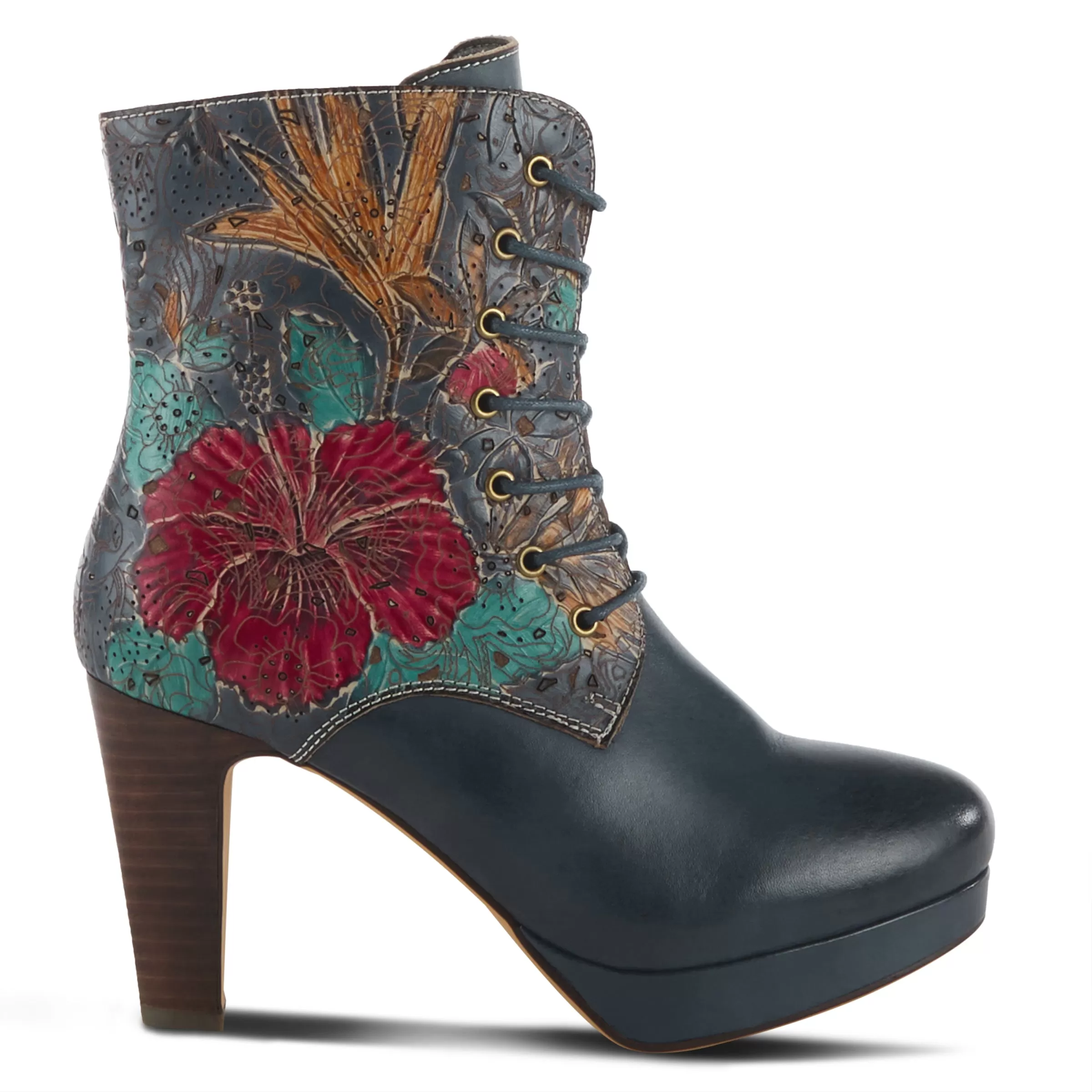 L'ARTISTE TAWANAS BOOTIE