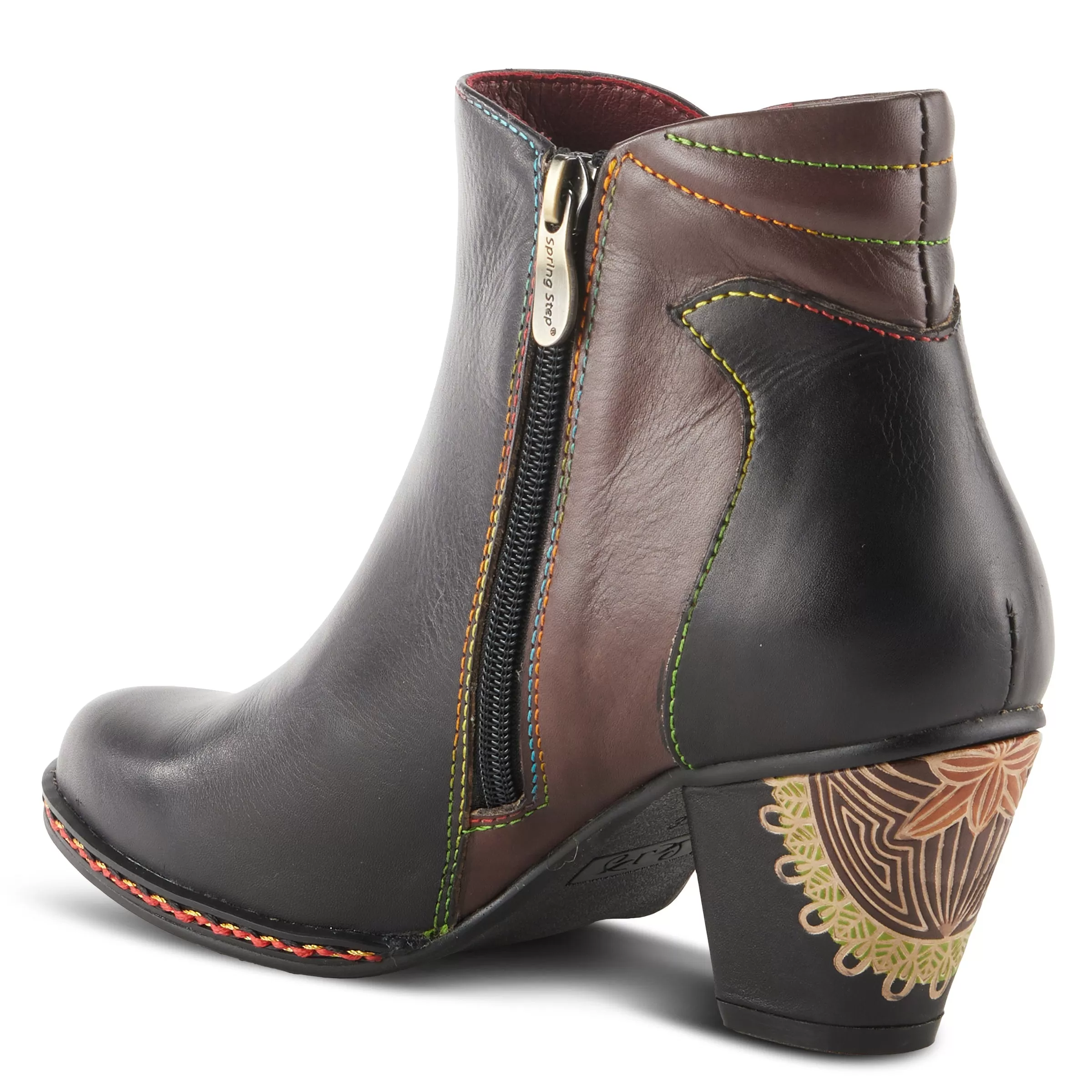 L'ARTISTE ZAMIHI BOOTS