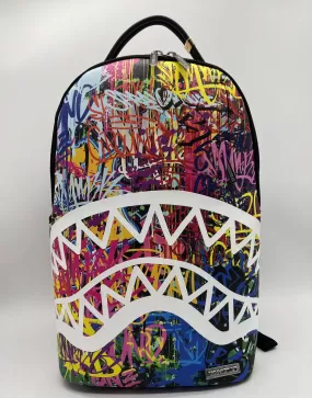 Les Backpack