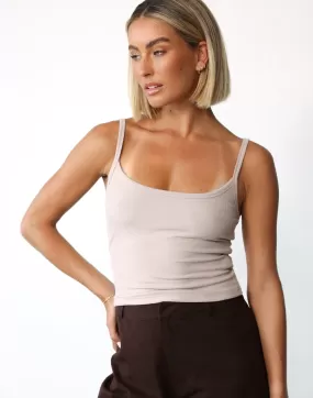 Malina Cami Top (Shell)