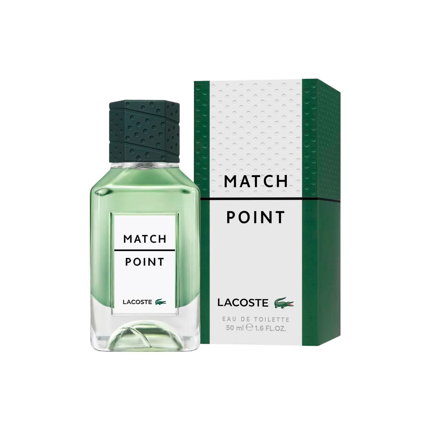 Match Point Eau de Toilette