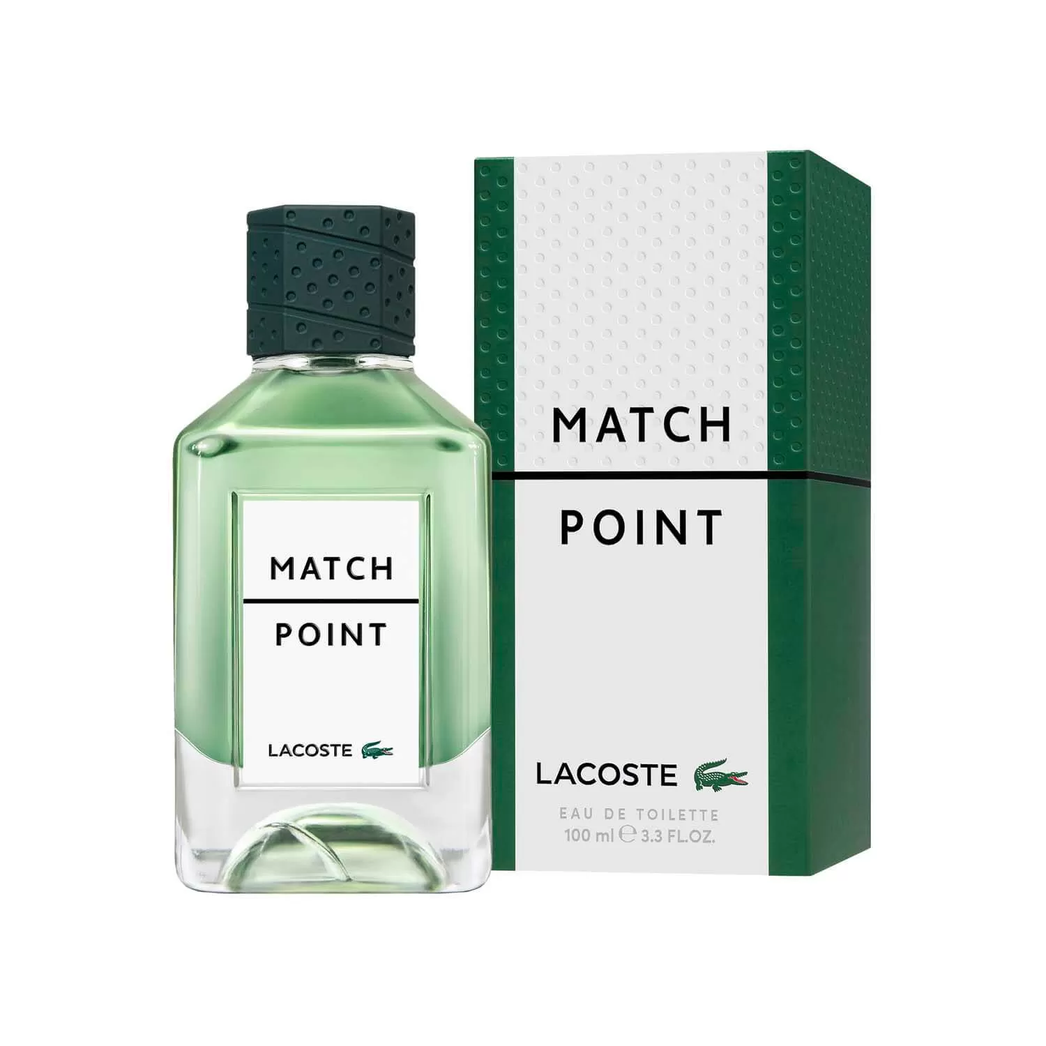 Match Point Eau de Toilette