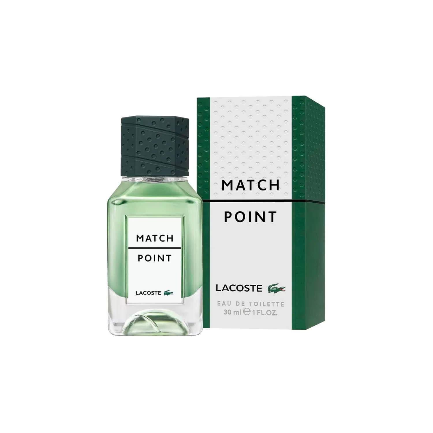 Match Point Eau de Toilette