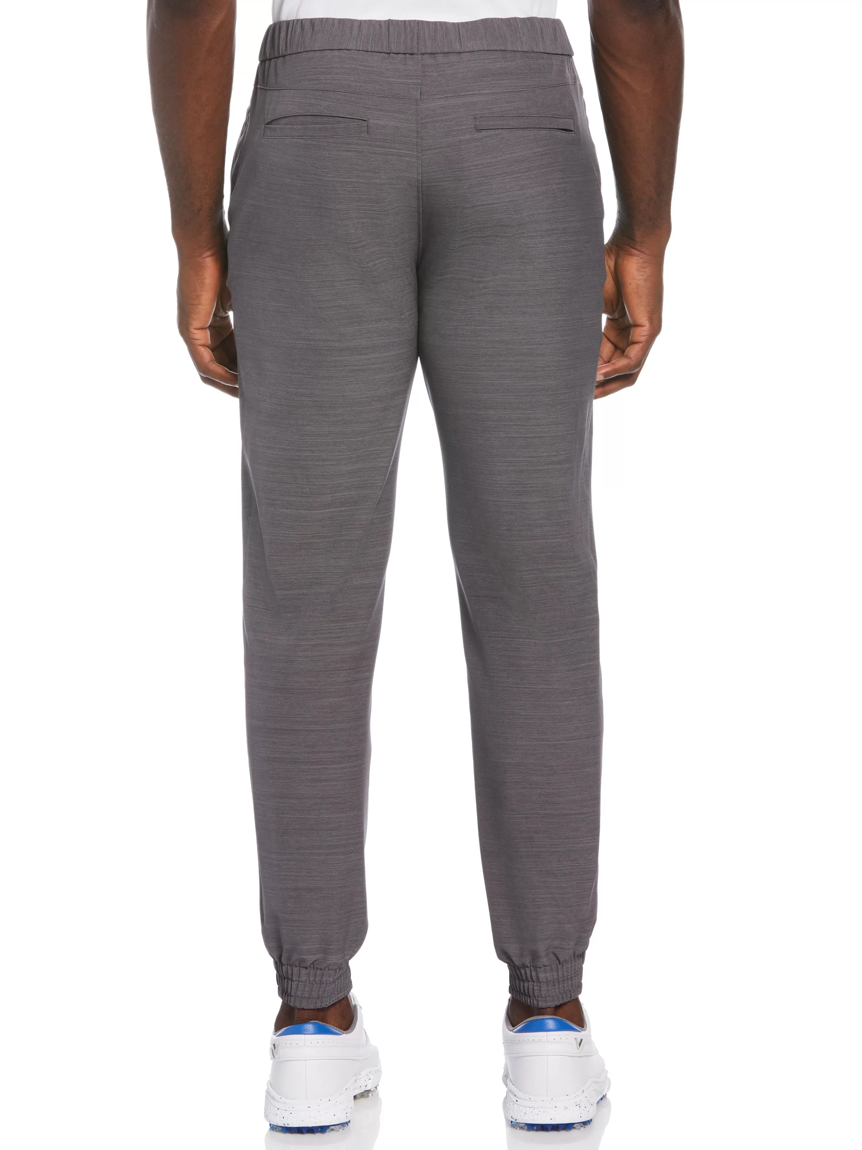 Mens Eco Pull On Jogger Pant