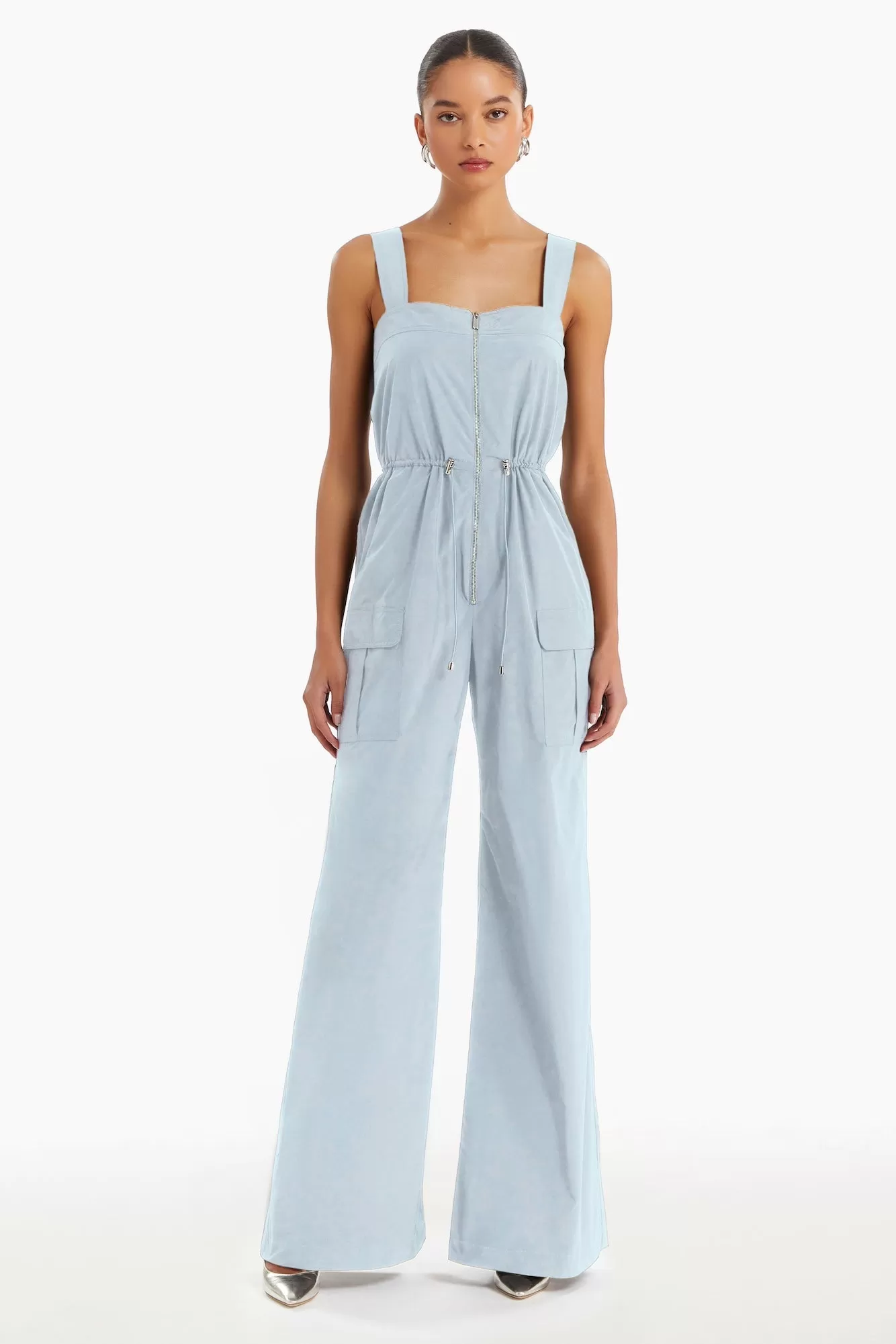 Milo Jumpsuit