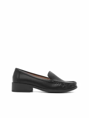 Mitch Loafer Pumps