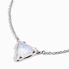 Moonstone Necklace - Soul Mirror